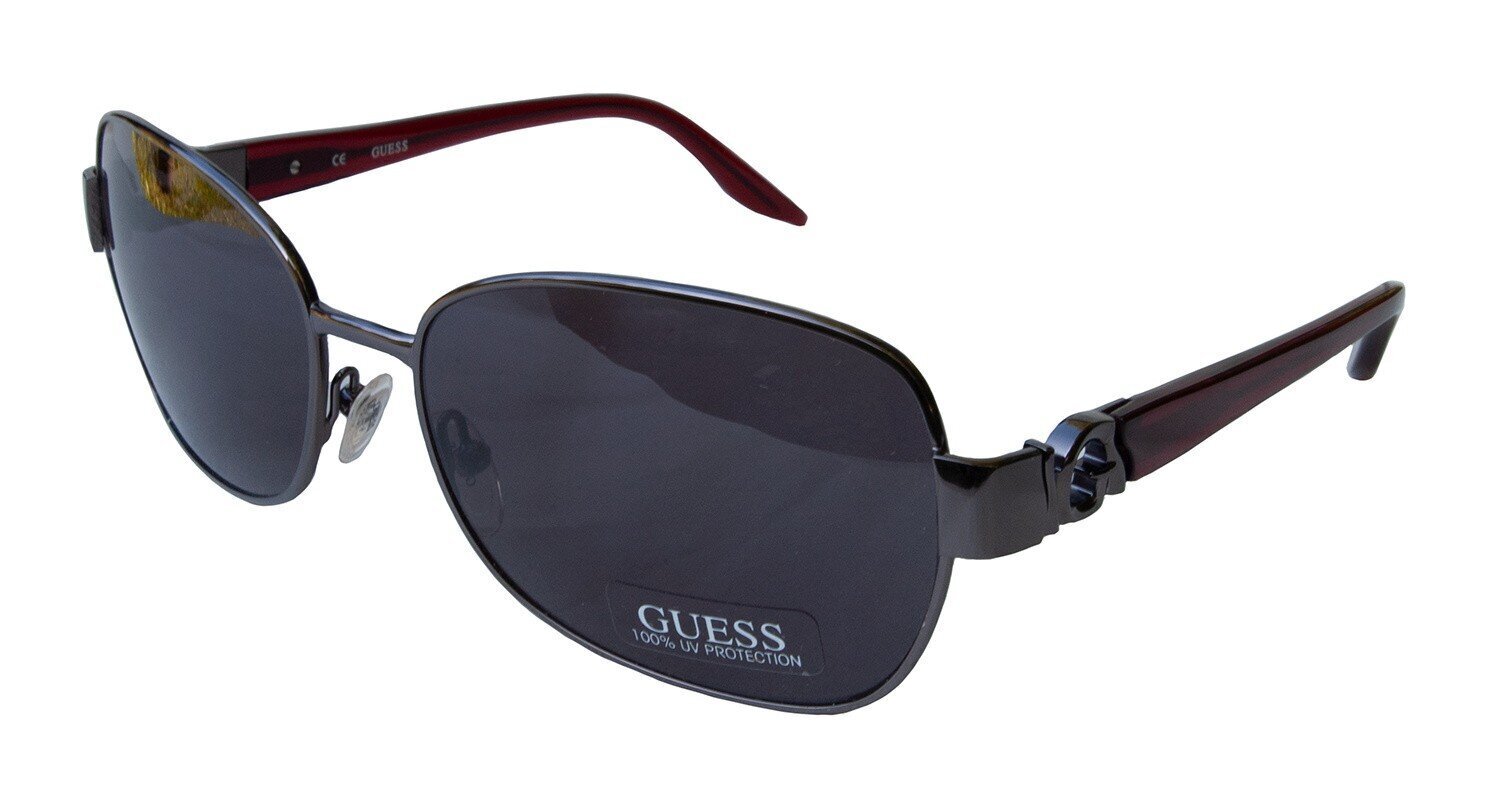 Guess saulesbrilles cena un informācija | Saulesbrilles sievietēm | 220.lv