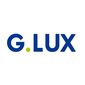 Galda lampa G.LUX GM-917 / 1T ATIKA cena un informācija | Galda lampas | 220.lv