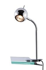 Iebūvējama lampa G.LUX HARY-C цена и информация | Настольные лампы | 220.lv