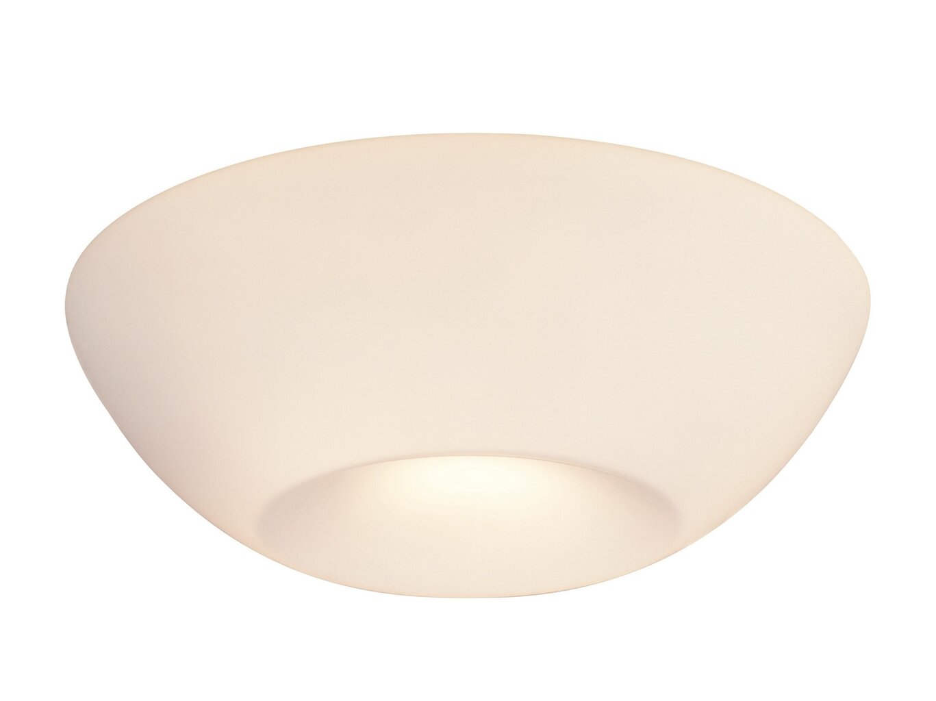 Griestu lampa ar stikla abažūru G.LUX GT-186/1 цена и информация | Griestu lampas | 220.lv