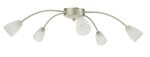 Griestu lampa G.LUX G912A-5