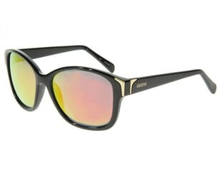Guess saulesbrilles цена и информация | Женские солнцезащитные очки | 220.lv