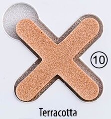 Epoksīda java Fugalite Eco 10 terracotta, 3 kg cena un informācija | Grunts, špaktelis  | 220.lv