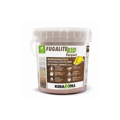 Epoksīda java koka imitācijas flīzēm Fugalite Bio Parquet castanea 61, 3 kg (A+B) cena un informācija | Grunts, špaktelis | 220.lv