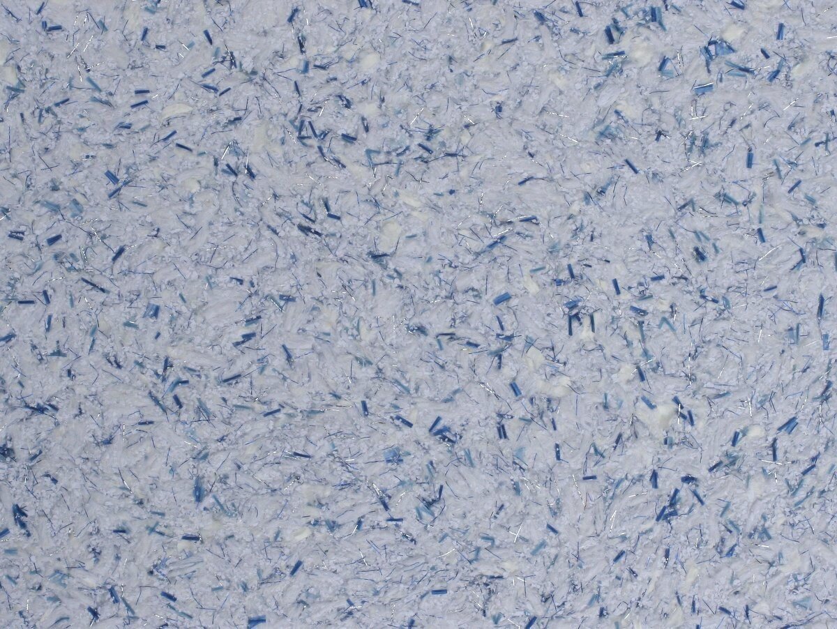 Šķidrās tapetes Poldecolor 5-10, zilas ar spīdumiem cena un informācija | Tapetes | 220.lv