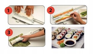 Устройство для суши-роллов цена и информация | Кухонные принадлежности | 220.lv