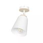 Emibig lampa Atlas 1 White cena un informācija | Griestu lampas | 220.lv