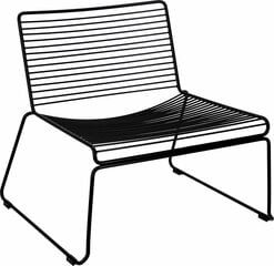 Кресло Intesi Big Dilly, черное цена и информация | Кресла в гостиную | 220.lv