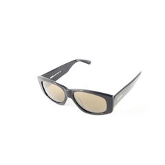 Солнцезащитные очки для женщин Moschino MO-818S-01 цена и информация | Женские солнцезащитные очки | 220.lv