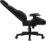 Spēļu krēsls Sense7 Vanguard, melns цена и информация | Biroja krēsli | 220.lv