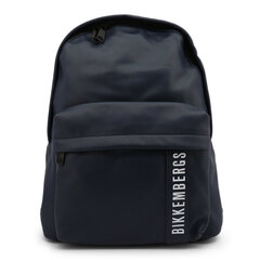 Bikkembergs - E2BPME4A0045 60368 E2BPME4A0045082_NAVY цена и информация | Мужские сумки | 220.lv