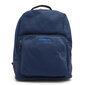 Bikkembergs - E2BPME1Q0065 60461 E2BPME1Q0065082_NAVY cena un informācija | Vīriešu somas | 220.lv