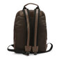 Bikkembergs - E2BPME1Q0065 60462 E2BPME1Q0065025_BROWN cena un informācija | Vīriešu somas | 220.lv