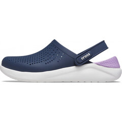 Женские тапочки Crocs™ LiteRide Clog 133445 цена и информация | Crocs Одежда, обувь и аксессуары | 220.lv