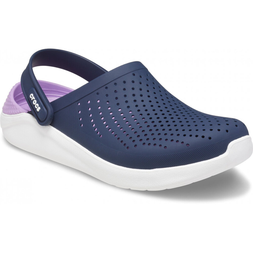 Crocs™ LiteRide Clog 133445 cena | 220.lv