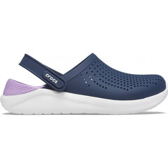 Женские тапочки Crocs™ LiteRide Clog 133445 цена и информация | Crocs Одежда, обувь и аксессуары | 220.lv