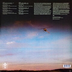 ABBA - Arrival, LP, vinila plate, 12" vinyl record cena un informācija | Vinila plates, CD, DVD | 220.lv