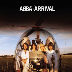 ABBA - Arrival, LP, vinila plate, 12" vinyl record cena un informācija | Vinila plates, CD, DVD | 220.lv