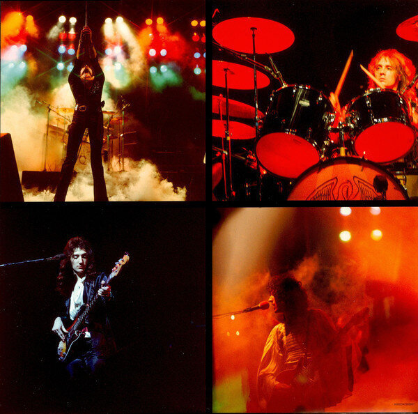Queen - A Night At The Opera, LP, vinila plate, 12" vinyl record cena un informācija | Vinila plates, CD, DVD | 220.lv