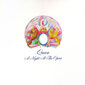 Queen - A Night At The Opera, LP, vinila plate, 12" vinyl record цена и информация | Vinila plates, CD, DVD | 220.lv