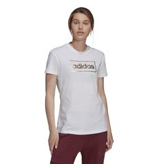 Футболка женская Аdidas FL BX G T H146934064054052268 цена и информация | Adidas Женская одежда | 220.lv