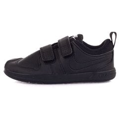 Nike Apavi Pico 5 Black цена и информация | Детская спортивная обувь | 220.lv