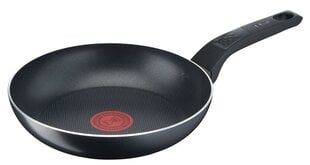 Фритюрница Tefal 24 см Simply Clean цена и информация | Cковородки | 220.lv