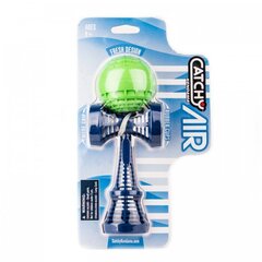 YOYOFACTORY KENDAMA AIR ZILS/ZAĻŠ YO 129 цена и информация | Настольные игры, головоломки | 220.lv