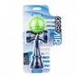 YOYOFACTORY KENDAMA AIR ZILS/ZAĻŠ YO 129 цена и информация | Galda spēles | 220.lv