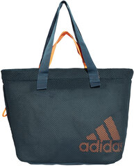 Женская сумка Adidas W St Tote Ms Blue GM4548 цена и информация | Куинн | 220.lv