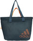 Adidas Rokassomas W St Tote Ms Blue GM4548 cena un informācija | Sieviešu somas | 220.lv