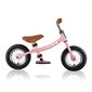 Balansa velosipēds Globber Go Bike Air Pink цена и информация | Balansa velosipēdi | 220.lv