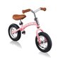 Balansa velosipēds Globber Go Bike Air Pink цена и информация | Balansa velosipēdi | 220.lv