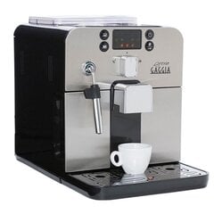 Gaggia Brera cena un informācija | Kafijas automāti | 220.lv