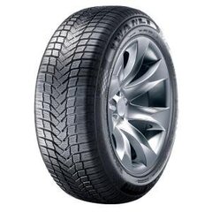 Wanli Sc501 4s 215/45R17 91W cena un informācija | Vissezonas riepas | 220.lv