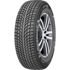 MICHELIN LatAlpin LA2 255/50 19 107V цена и информация | Зимняя резина | 220.lv