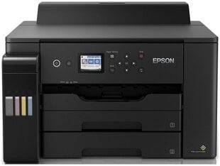 Epson EcoTank L11160 цена и информация | Принтеры | 220.lv