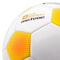 Futbola bumba METEOR FBX #5, balta цена и информация | Futbola bumbas | 220.lv