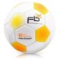 Futbola bumba METEOR FBX #5, balta цена и информация | Futbola bumbas | 220.lv