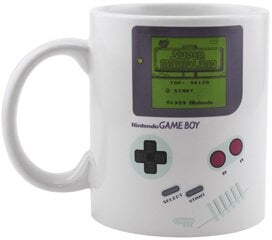 Paladone Game Boy cena un informācija | Datorspēļu suvenīri | 220.lv