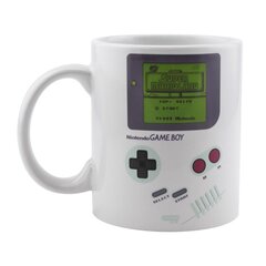 Кружка Nintendo Game Boy, 300 мл цена и информация | Атрибутика для игроков | 220.lv