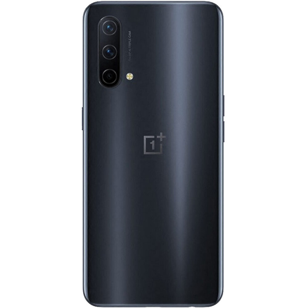 OnePlus Nord CE 5G, 256GB, Dual SIM, Charcoal Ink cena un informācija | Mobilie telefoni | 220.lv