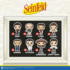 Funko POP! Seinfeld - Newman цена и информация | Атрибутика для игроков | 220.lv