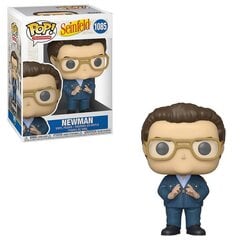 Funko POP! Seinfeld - Newman цена и информация | Атрибутика для игроков | 220.lv