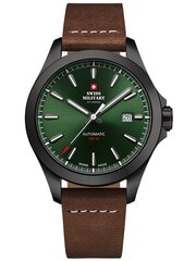 Часы мужские Swiss Military by Chrono SMA34077.12 цена и информация | Мужские часы | 220.lv