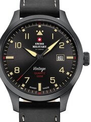 Часы мужские Swiss Military by Chrono SM34078.08 цена и информация | Мужские часы | 220.lv