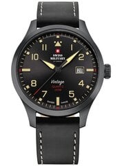 Часы мужские Swiss Military by Chrono SM34078.08 цена и информация | Мужские часы | 220.lv