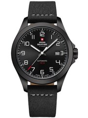 Vīriešu pulkstenis Swiss Military by Chrono SMA34077.04 cena un informācija | Vīriešu pulksteņi | 220.lv