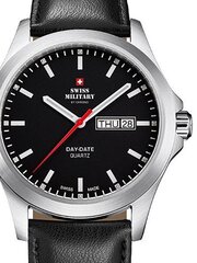 Vīriešu pulkstenis Swiss Military by Chrono SMP36040.11 cena un informācija | Vīriešu pulksteņi | 220.lv
