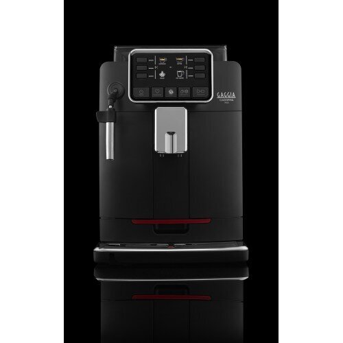 Gaggia Cadorna Plus RI9601/01 cena un informācija | Kafijas automāti | 220.lv